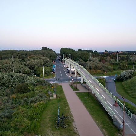 Vakantie Appartement Ella De Haan Kültér fotó