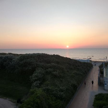Vakantie Appartement Ella De Haan Kültér fotó