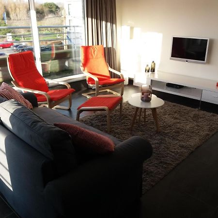 Vakantie Appartement Ella De Haan Kültér fotó