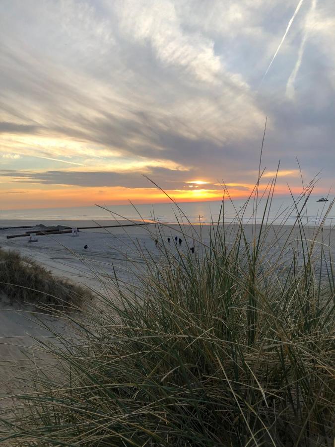 Vakantie Appartement Ella De Haan Kültér fotó