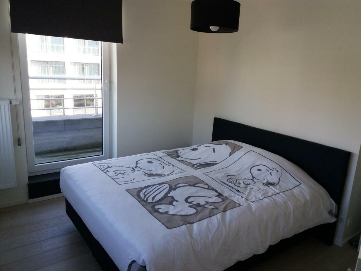 Vakantie Appartement Ella De Haan Kültér fotó