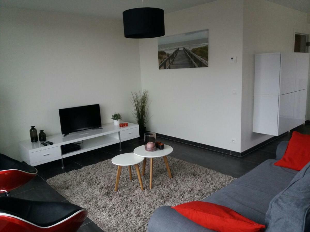 Vakantie Appartement Ella De Haan Kültér fotó