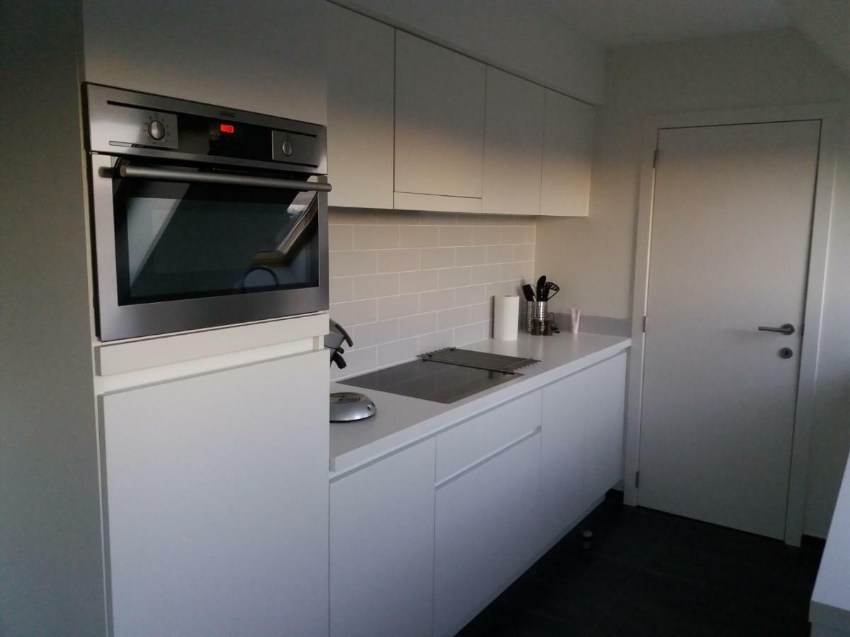 Vakantie Appartement Ella De Haan Kültér fotó