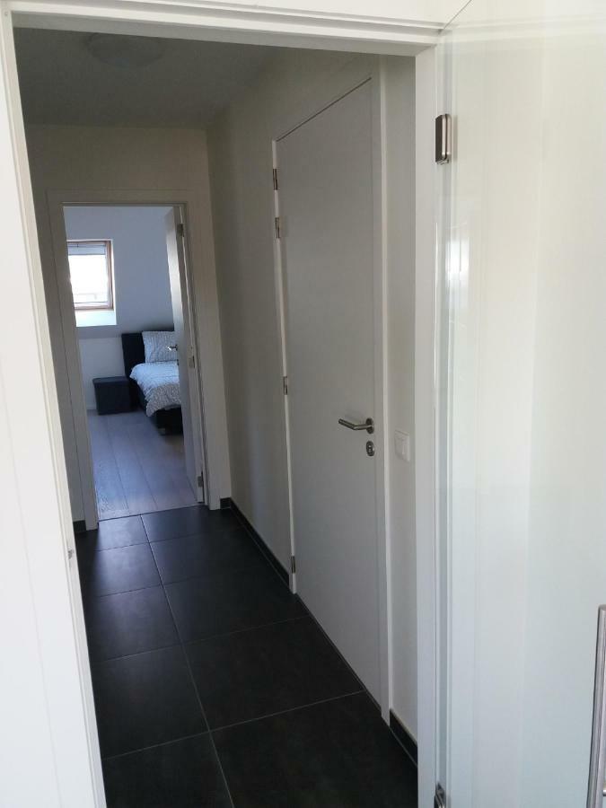Vakantie Appartement Ella De Haan Kültér fotó